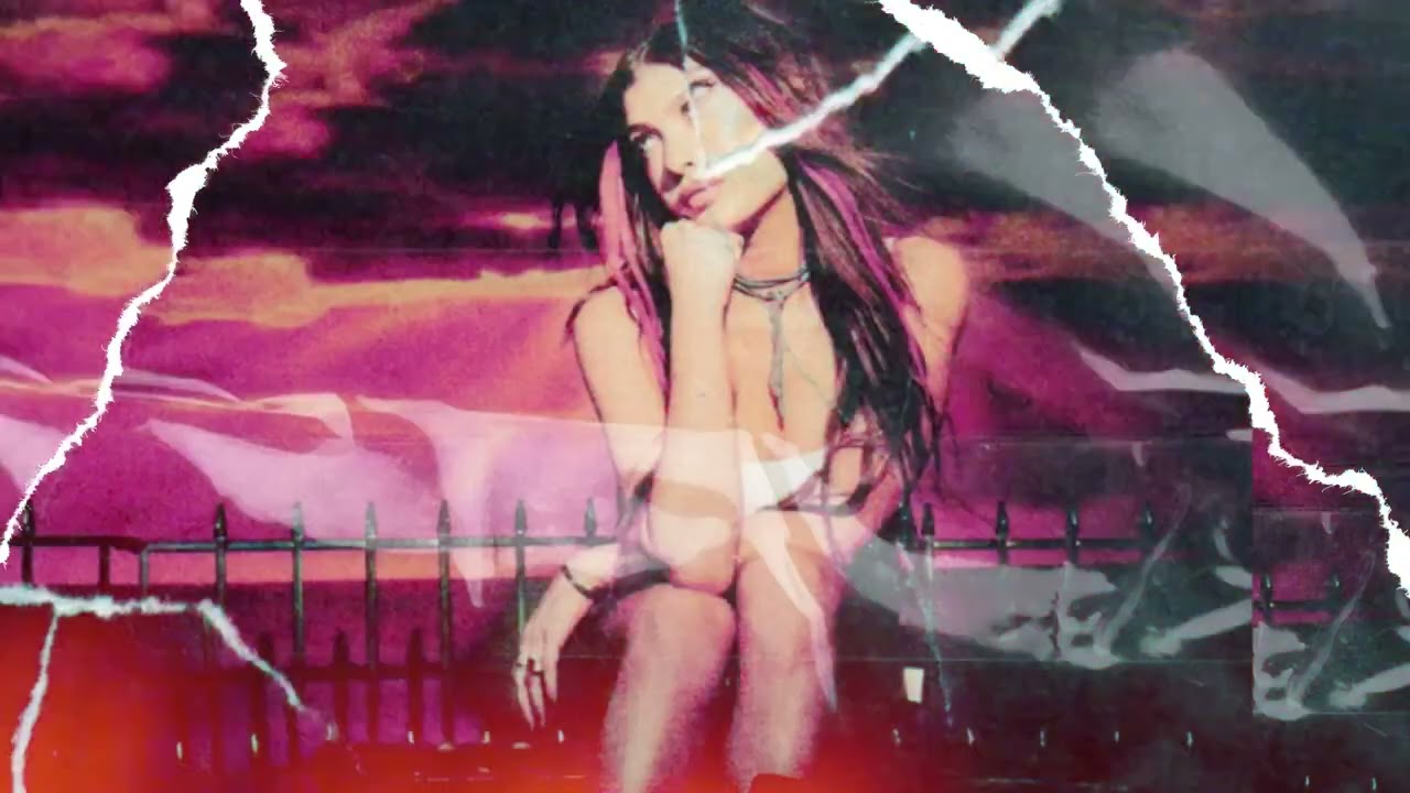 Leah Kate - But I Lied (Official Visualizer)