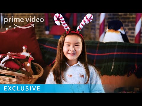 7-year-olds-watch-elf-for-the-first-time-|-prime-video