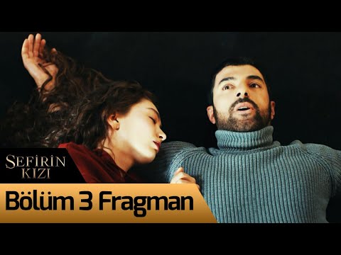 Sefirin Kızı 3. Bölüm Fragman