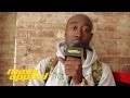 Off Tha' Wall: Freddie Gibbs talks Geto Boys, Uncle Greg & Gary, Indiana