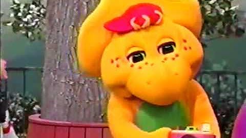 A Package Of Friendship (Complete Episode) Part 4