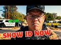 COPS OWNED After Illegal ID Demand… He Didn’t Back Down | ID Refusal Rights