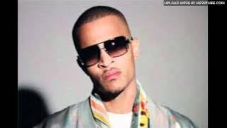 Live in tha sky - T.I.