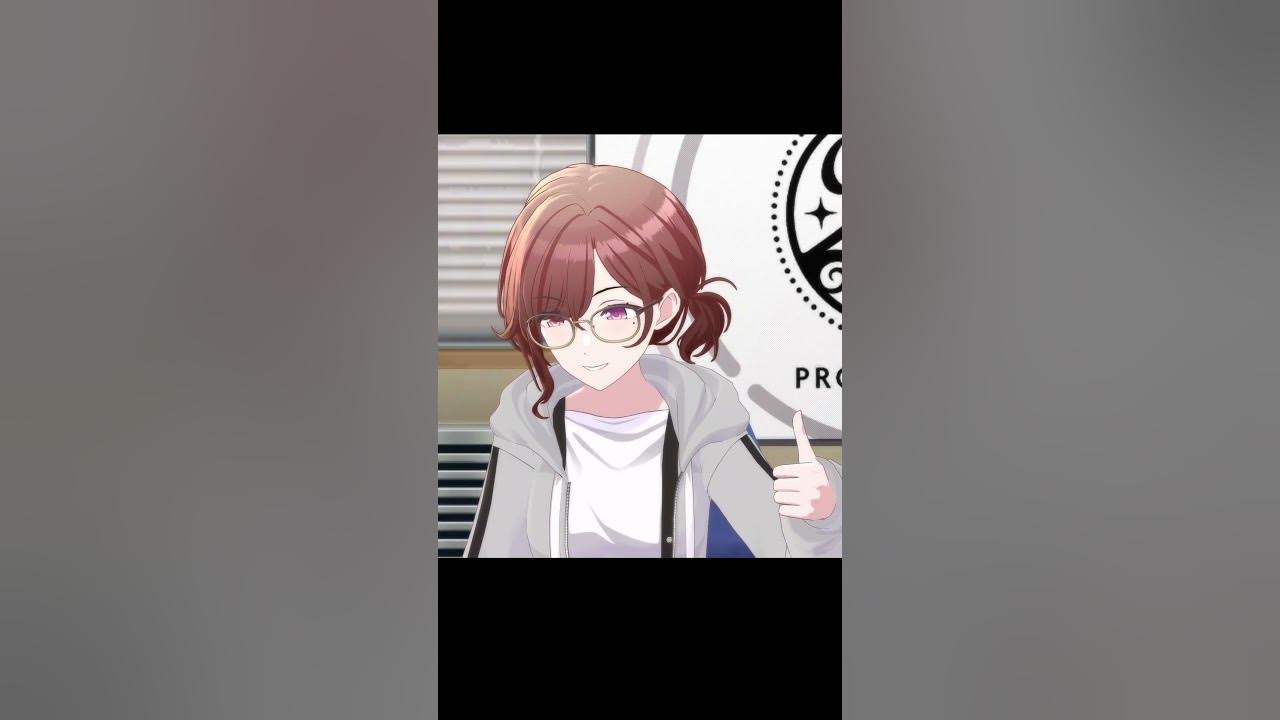 ちょける樋口円香【シャニソン】