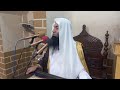 پریشانی مصیبتونه او ګناهونه 7 11 2025 شیخ عبداللہ سلفی Sheikh Abdullah Salafi 