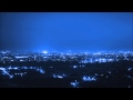 【リラックス音楽ジャズＢＧＭ】とある街の夜景２【relaxation jazz music】