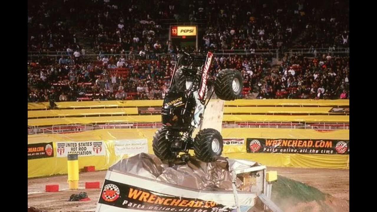 Theme Song (World Finals I) YouTube