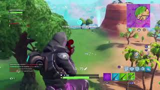 My Best Fortnite Moments