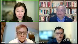 December 2, 2021 | 重新審視卑詩省的歷史敘述 Rethinking BC History
