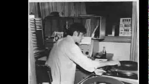 Tribute to Terry Lee (Pittsburgh DJ) 1942- 2013