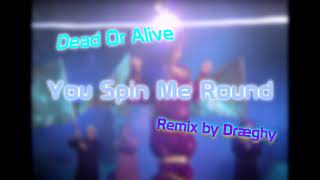 洋楽 DEAD OR ALIVE \"You Spin Me Round Remix\" You Spin Me Round - EP - Album by Dead or Alive - Apple Music