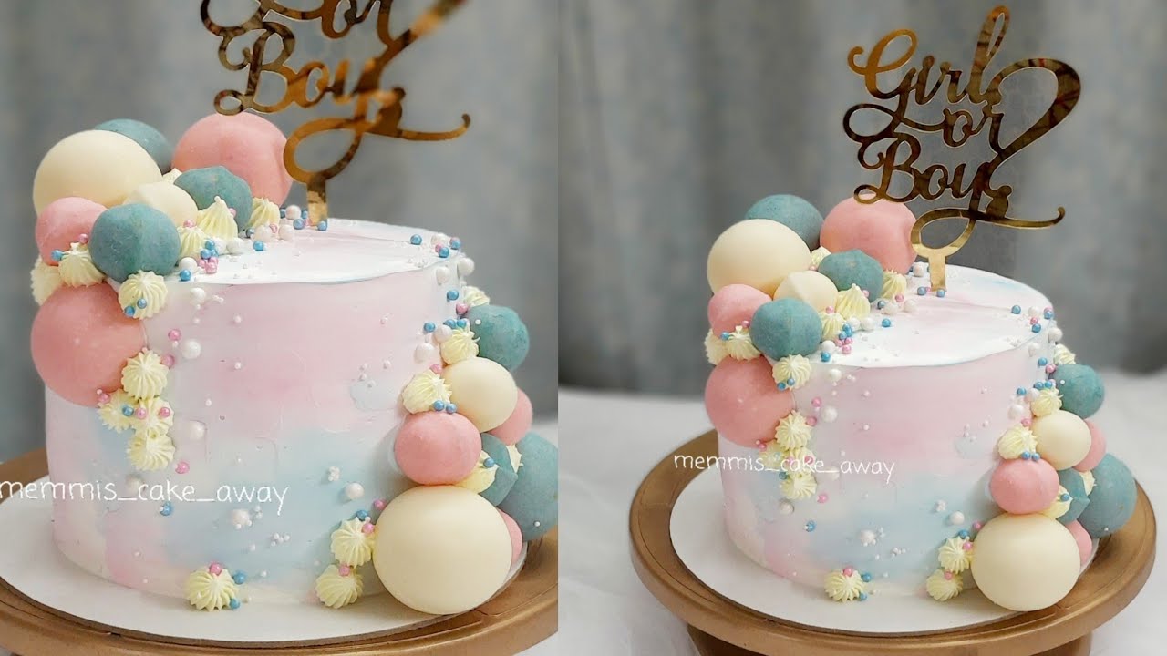 ചോക്ലേറ്റ് ബോൾസ് | Chocolate Spheres For Cake ...