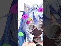 お前っていつも髪ボサボサだよな #vtuber #jpvtuber #shorts