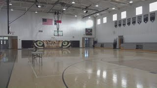 Rockingham Middle School preparing to serve as emergency shelter during winter storm