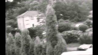 Video Editing - Past Tense Effects