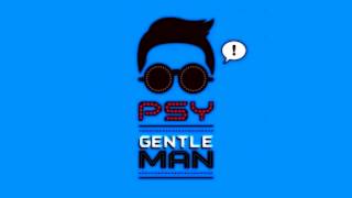 PSY - Gentleman (DX Project ClubMix)