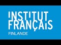 Prsentation institut franais de finlande