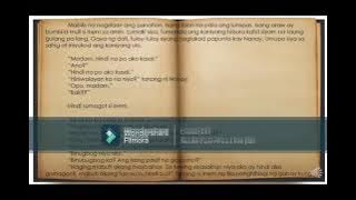 Si Inem (Ikatlong Bahagi) by: Bb. Jinky R. Simbahan