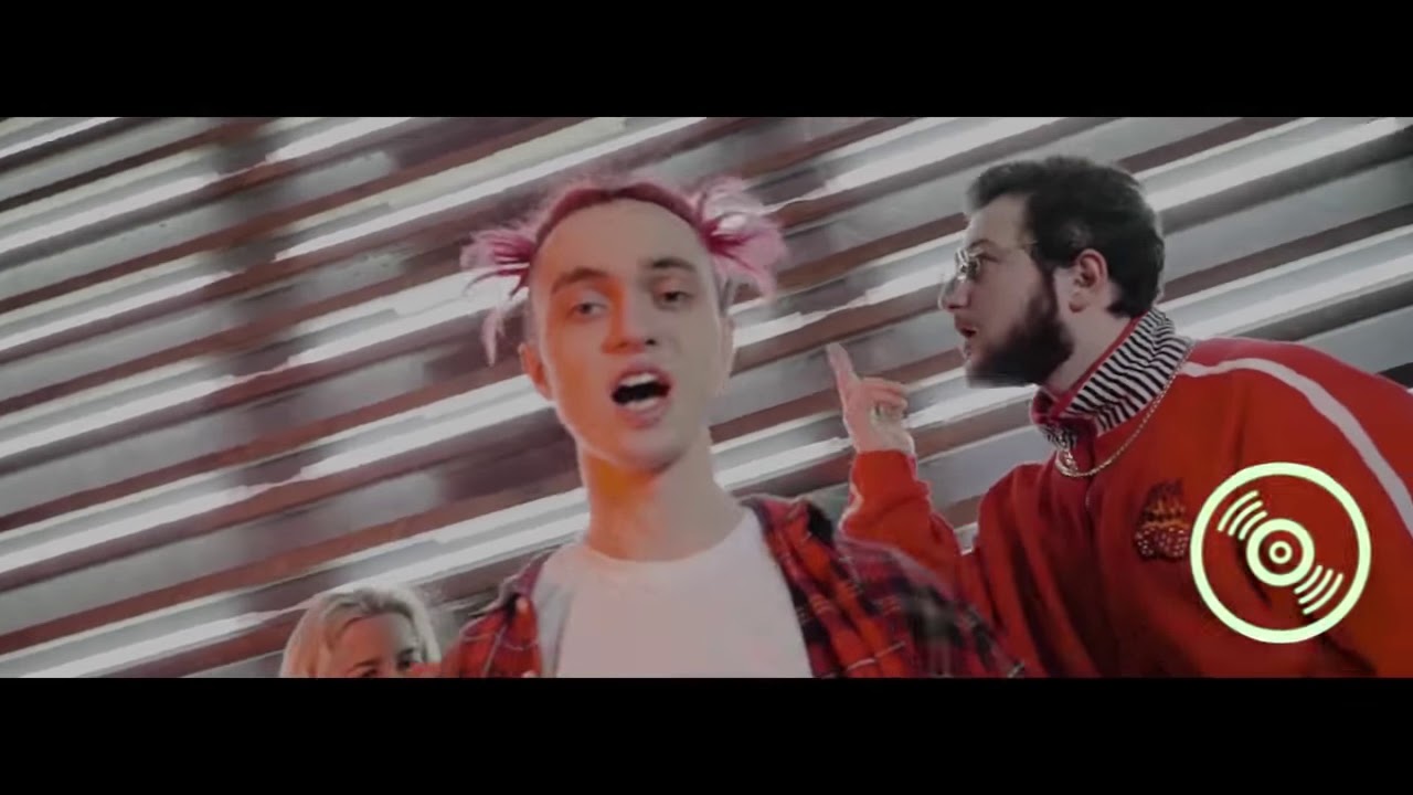 GONE.Fludd & IROH - Зашей (8D audio)