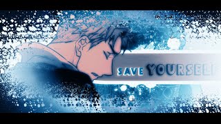 [MMV] The Devil - Save Yourself