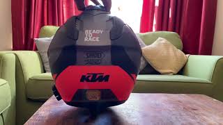 ktm shoei 2018 helmets hornet adv Product: SHOEI Hornet ADV Helmet
