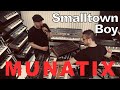 Smalltown Boy Bronski Beat Cover By Munatix On Yamaha DX7 Sequential Circuits Pro One mp3