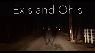 Ex's and Oh's - Elle King (Music Video)