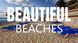 TOP 10 Most Beautiful Beaches In South Africa - Travel Video