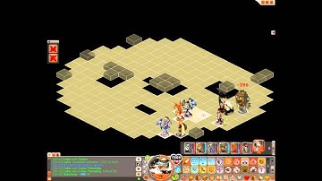 Dofus - Count Harebourg&Klime by Vikin ft. Thunderous