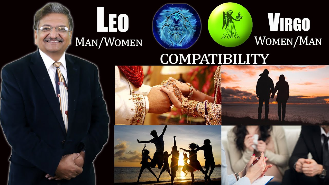 Leo and Virgo Compatibility | Leo Virgo Compatibility | Relationship