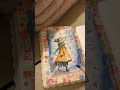 Let’s paint a fox together