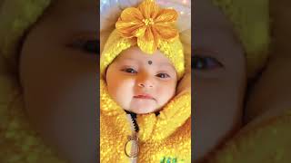 Cute baby