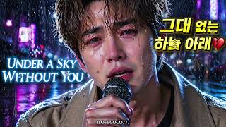💔그대 없는 하늘 아래💔 Under a Sky Without You | 슬픈 발라드 끝판왕