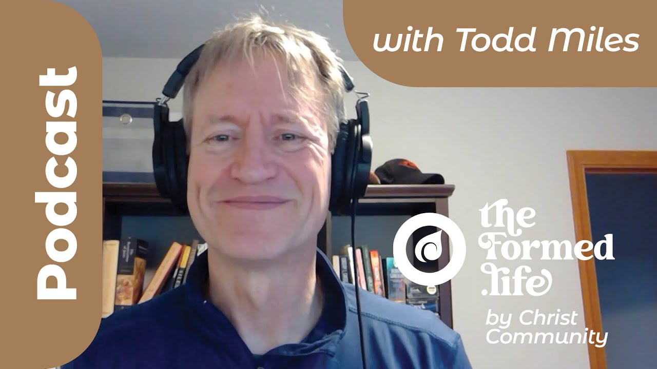 Legalization of Cannabis: How Should Christians Respond? with Todd Miles | POD0006