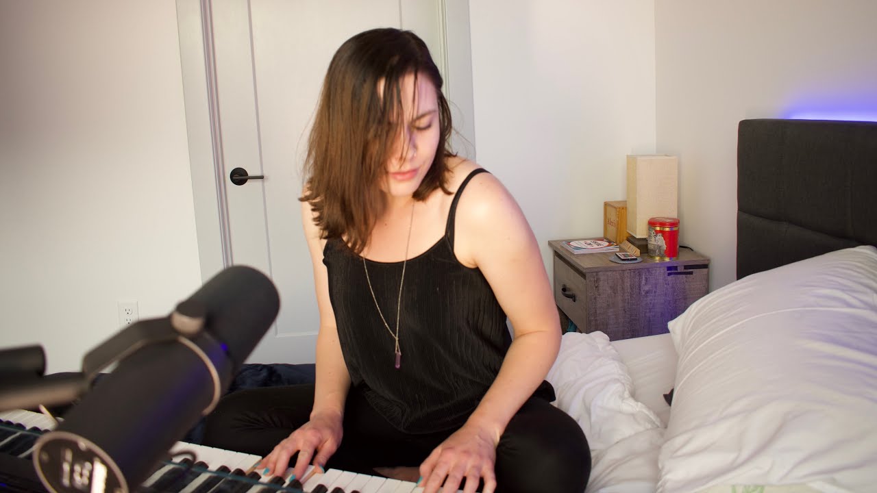 Stay Mine (Timmy Trumpet, Afrojack) COVER