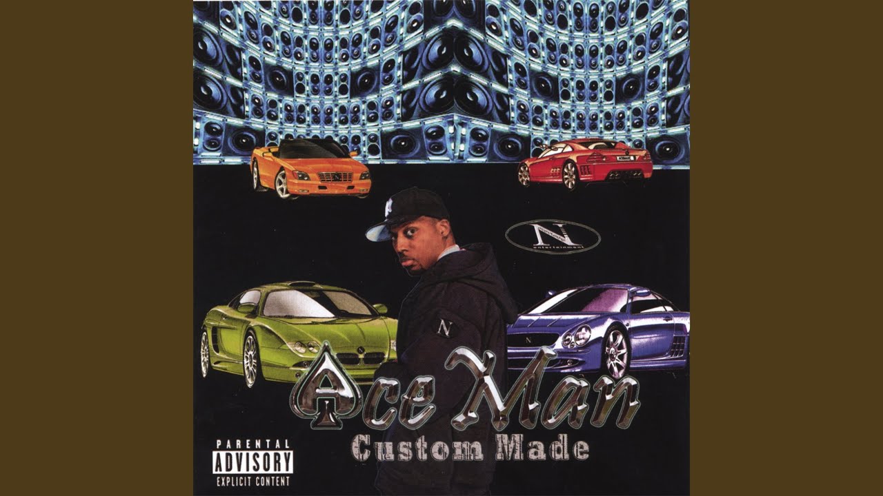 Ver Custom Made en YouTube Ver Custom Made en YouTube