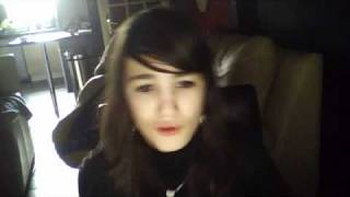 Ciindy Marvin trop jaloux