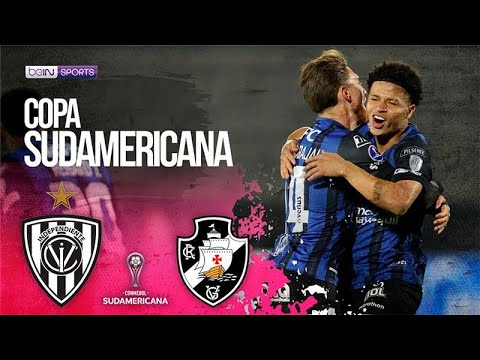 Independiente del Valle (ECU) vs Vasco de Gama (BRA) | Sudamericana | 07/15/2025 | beIN SPORTS USA Independiente del Valle (ECU) vs Vasco de Gama (BRA) | Sudamericana | 07/15/2025 | beIN SPORTS USA Thumbnail