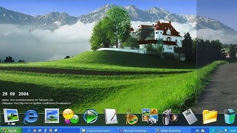 External Desktop For Exagear Windows Emulator
