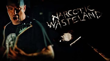 Narcotic Wasteland - Introspective Nightmares Music Video