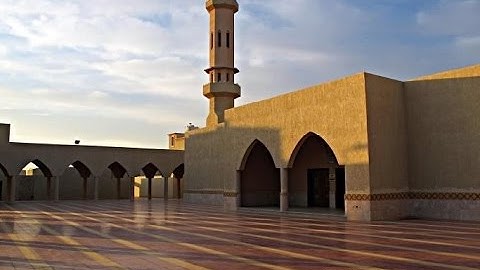 ماتيسر من سورة الانبياء للقارئ إبراهيم الجبرين