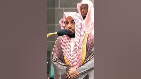 تلاوة جميلة جداً لفضيلة الشيخ د. عبدالله الجهني ما تيسر من سورة مريم || وهزي إليك بجذع النخلة