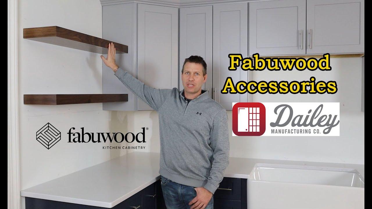 Fabuwood Kitchen Matttroy