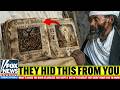 What’s Inside the Book of Jubilees That Kept It Out of the Bible They Didn’t Want You to Know!