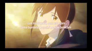 haru natsu aki fuyu turkce tr