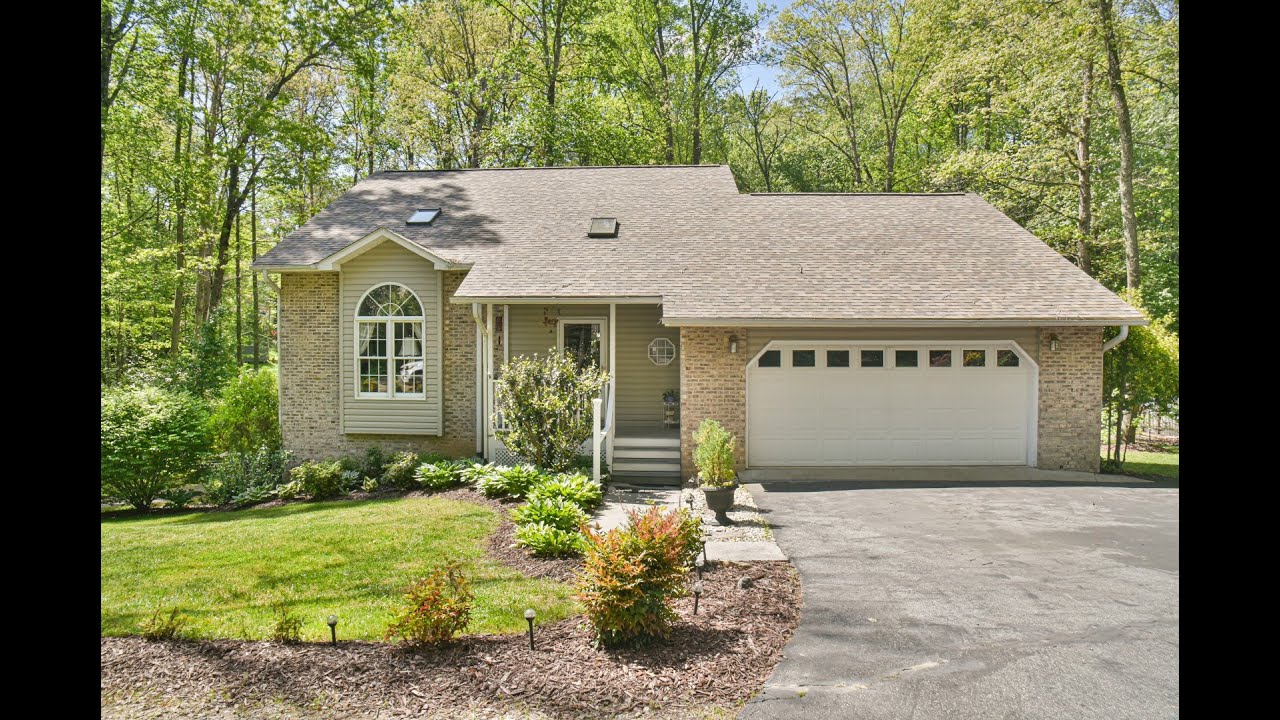 145 Fox Glen Drive, Arden, NC YouTube