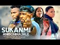 SUKANMI ANIBONMAJALE | Ibrahim Yekini (Itele) | Latest Yoruba Movies 2024 New Release