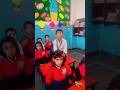 Big dreams in tiny heart #ucskm #school #bestbschool #youtubeshorts