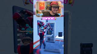I Pranked My Wife in Fortnite