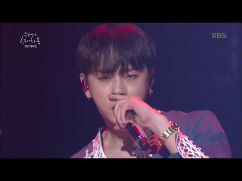 유희열의 스케치북 Yu Huiyeol's Sketchbook - 하이라이트 - 하이라이트 (Highlight). 20170408
